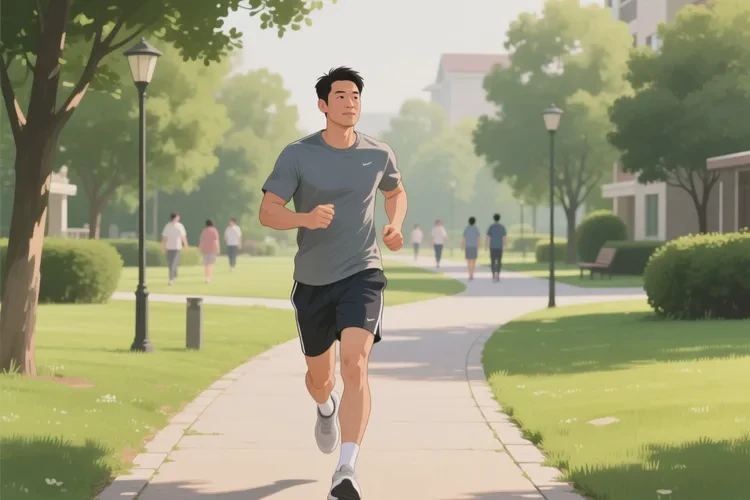 36歲早餐血糖7.9是怎么回事(圖3)