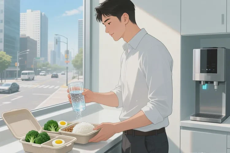 36岁早餐血糖25.4是怎么回事(图3)