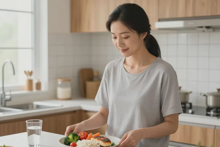 35岁下午血糖9.9是怎么回事(图2)