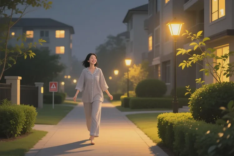 36岁晚餐血糖22.4是怎么回事(图2)