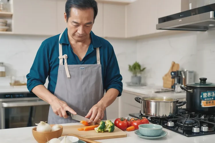 43岁中午血糖20.3是怎么回事(图4)