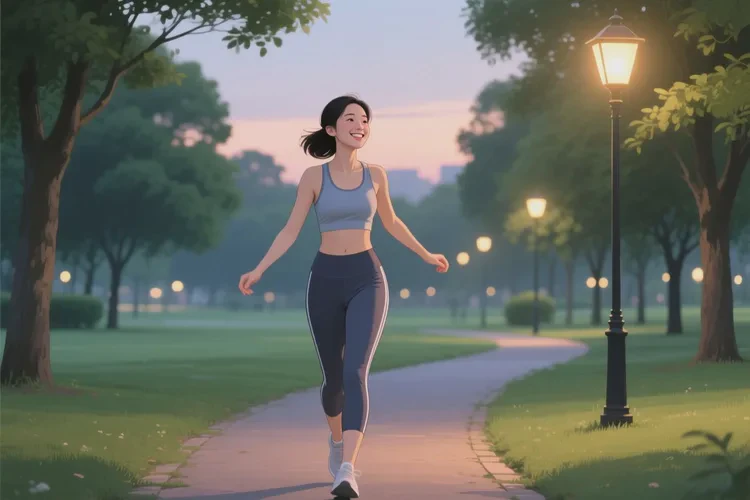 35歲睡前血糖4.8是怎么回事(圖3)