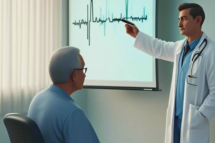 43岁早餐血糖12.1是怎么回事(图4)