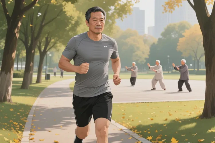 35岁晚上血糖13点2是怎么回事(图3)