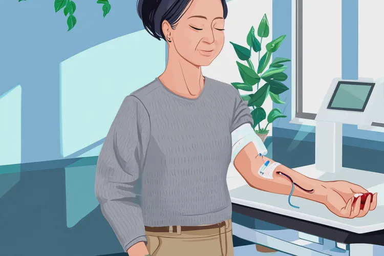 43岁晚餐血糖28.1是怎么回事(图2)