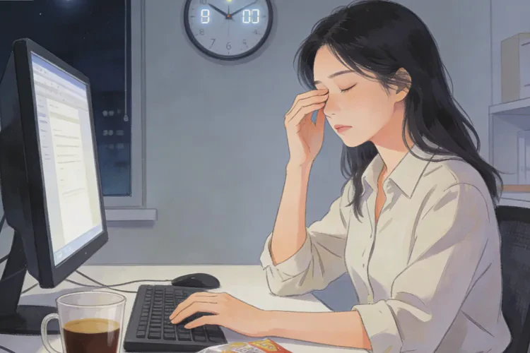 35岁晚上血糖5.2是怎么回事(图2)