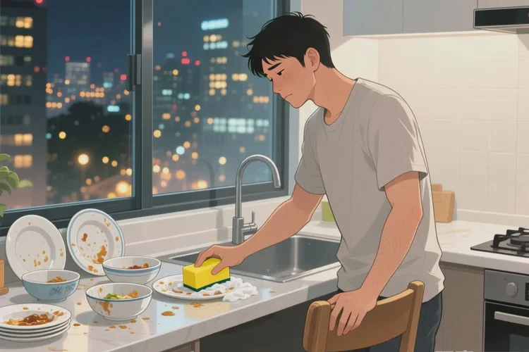 36歲晚餐血糖8點(diǎn)6是怎么回事(圖1)