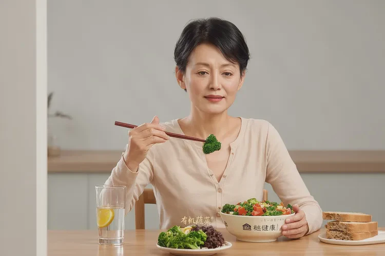 42岁下午血糖11点6是怎么回事(图1)