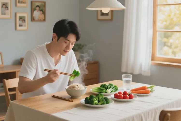 36岁餐后血糖10点6是怎么回事(图1)