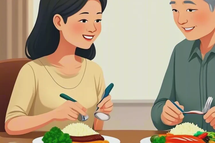 43岁早上空腹血糖9点0是怎么回事(图3)