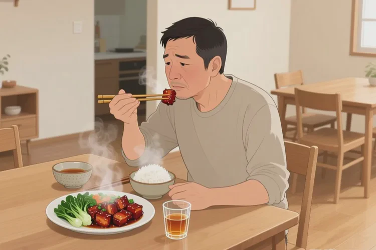 36歲晚餐血糖12點(diǎn)7是怎么回事(圖1)