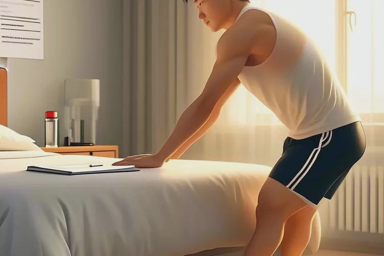 42歲晚上血糖21.9是怎么回事(圖3)