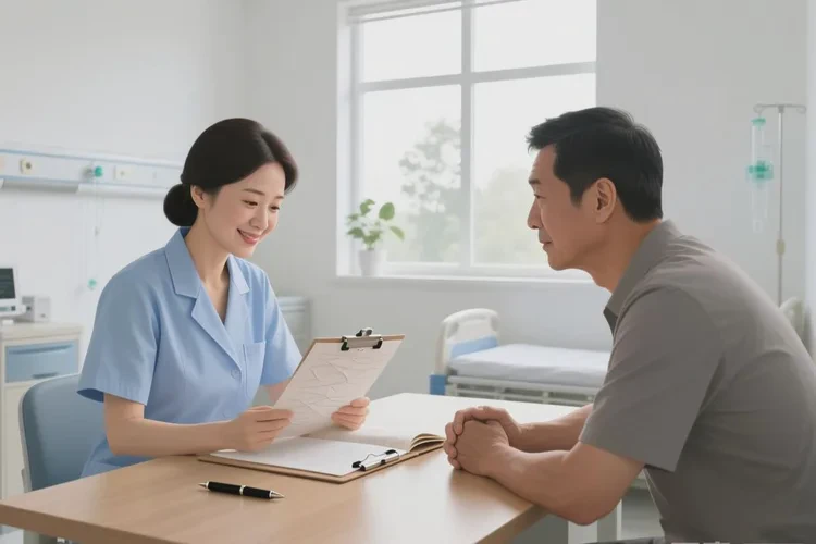 36岁餐后血糖15.4是怎么回事(图2)