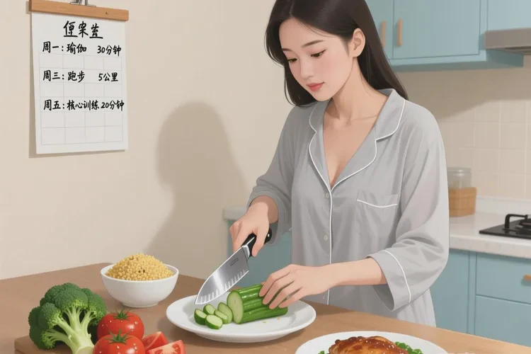 35岁晚上血糖27.8是怎么回事(图3)