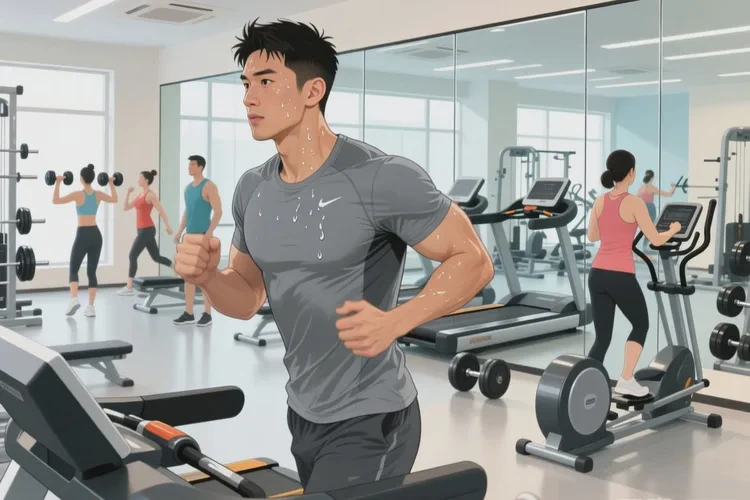 35岁下午血糖28.7是怎么回事(图3)