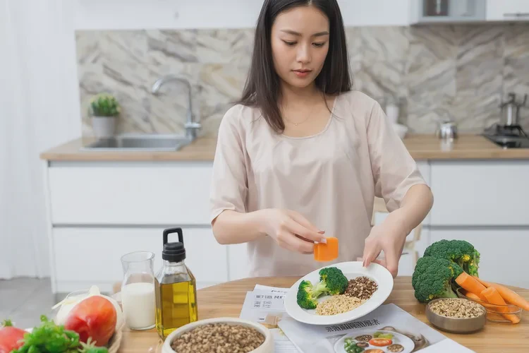 43歲空腹血糖12.2是怎么回事(圖2)