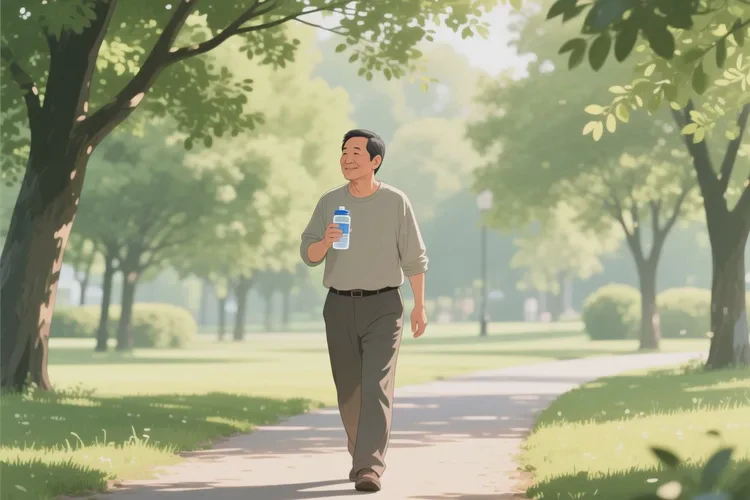 36歲空腹血糖19點8是怎么回事(圖4)