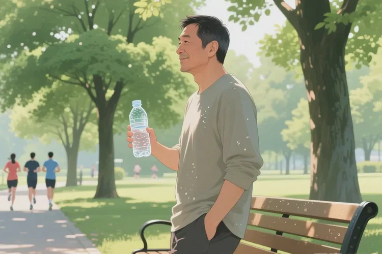 35岁下午血糖12.1是怎么回事(图3)