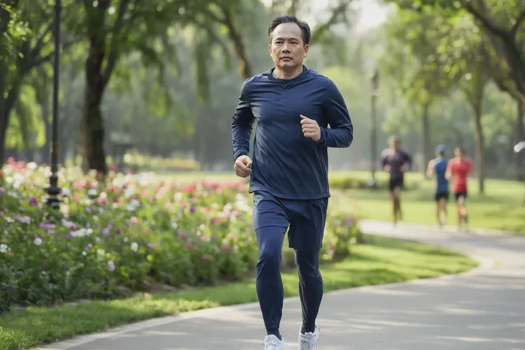 42岁下午血糖13.4是怎么回事(图3)