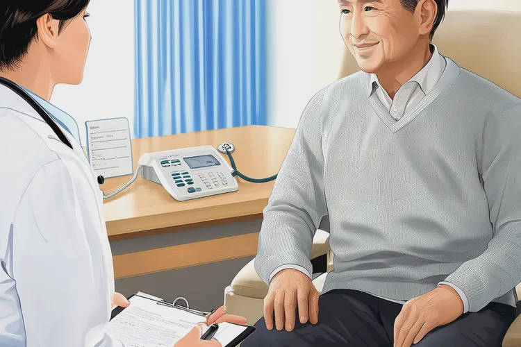 43歲早餐血糖14點(diǎn)3是怎么回事(圖3)