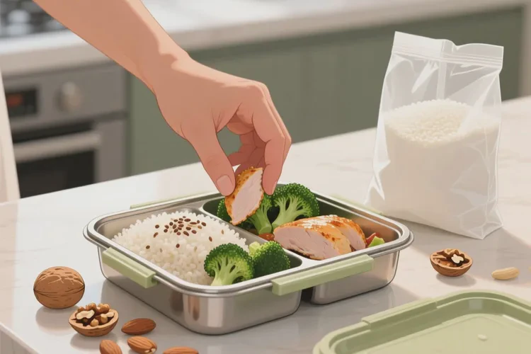 35岁下午血糖11.1是怎么回事(图3)