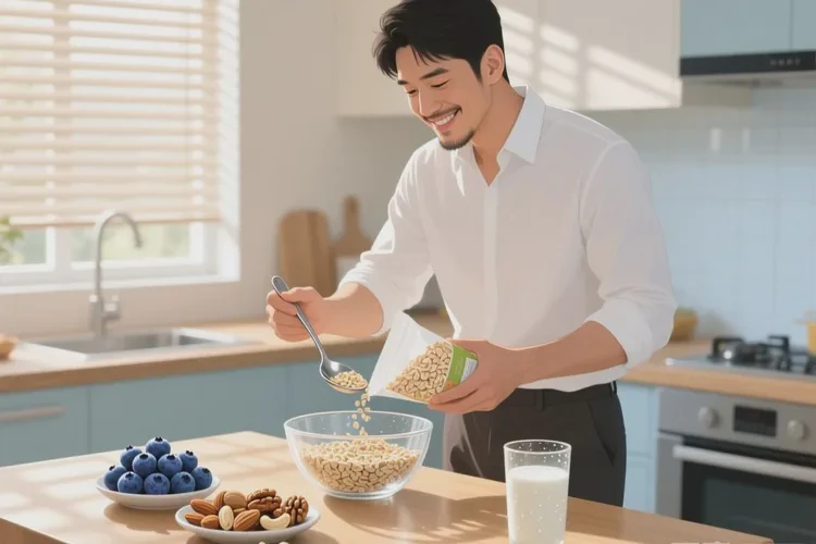 35岁晚上血糖7点0是怎么回事(图4)