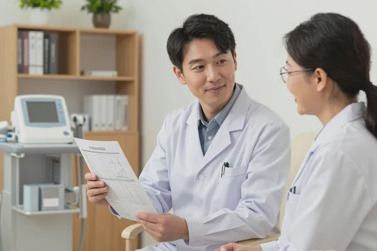 36岁早餐血糖4.3是怎么回事(图4)