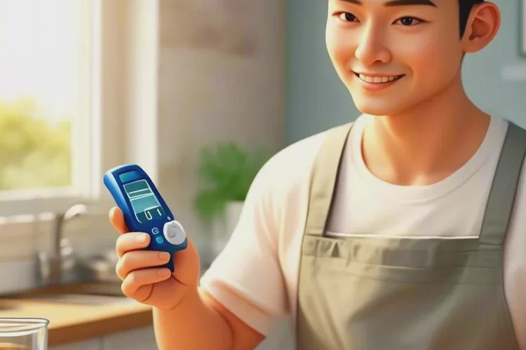 42岁早上空腹血糖9点2是怎么回事(图1)