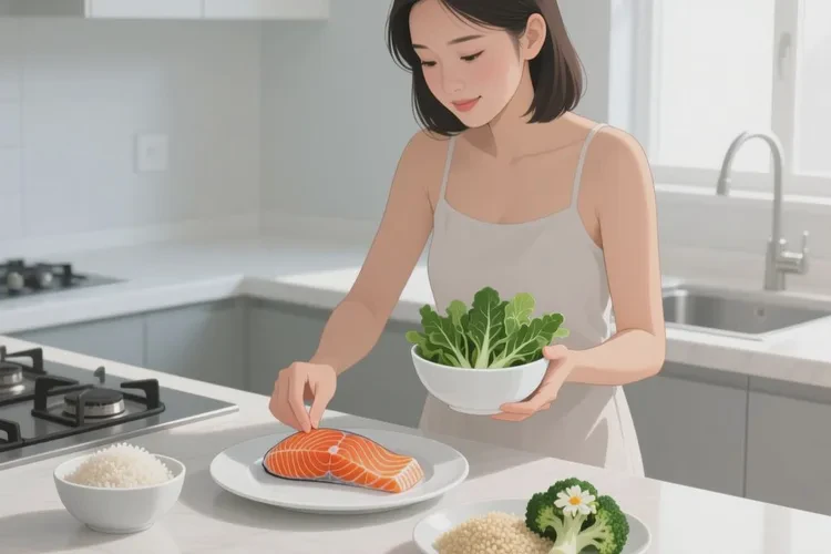 36歲晚餐血糖10.4是怎么回事(圖4)