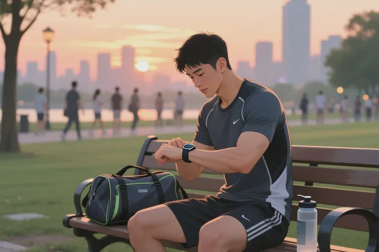 35岁下午血糖4点6是怎么回事(图4)