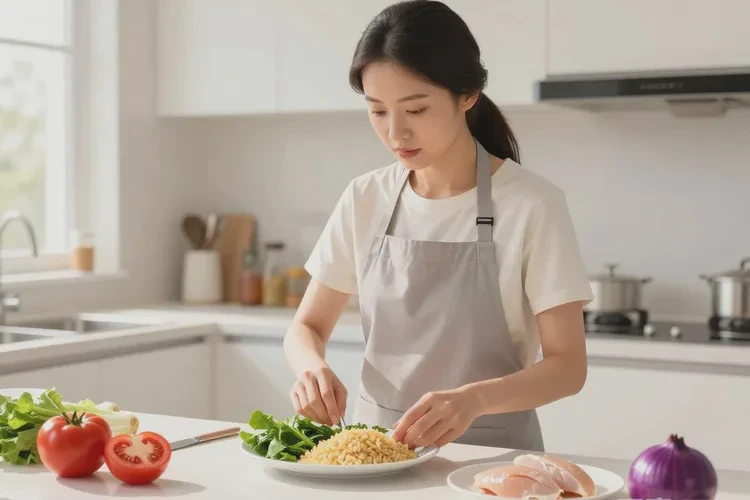 36岁餐后血糖24.9是怎么回事(图4)