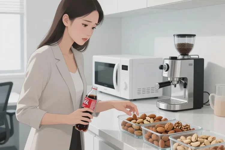 35岁下午血糖12点6是怎么回事(图2)