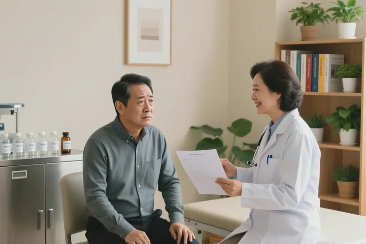 36歲餐后血糖15點(diǎn)2是怎么回事(圖3)