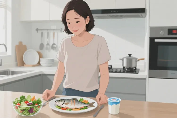 35歲睡前血糖4.5是怎么回事(圖2)