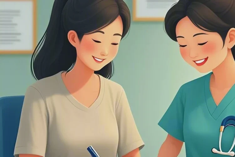 42岁下午血糖3.5是怎么回事(图3)