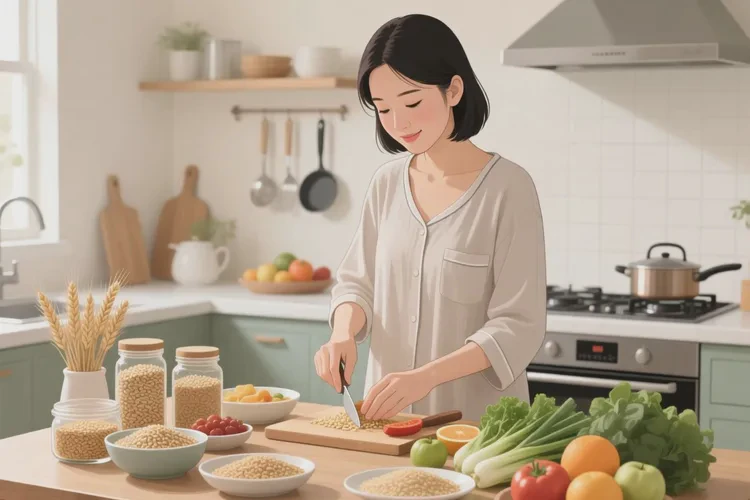 36歲空腹血糖19點8是怎么回事(圖3)