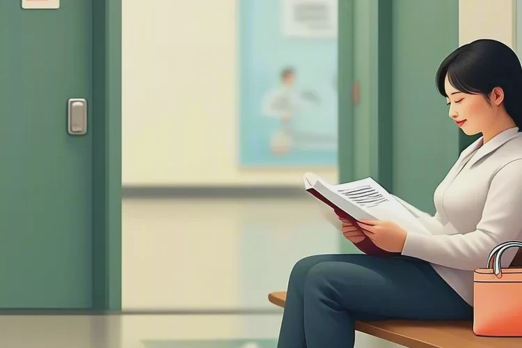 43岁早上血糖17点9是怎么回事(图4)