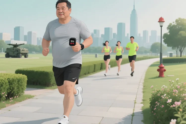 35岁空腹血糖7点1是怎么回事(图3)