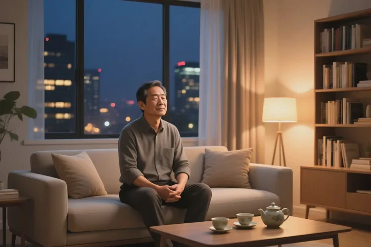 36岁空腹血糖8.6是怎么回事(图3)