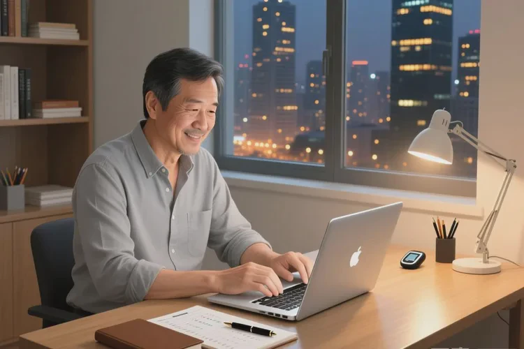 35岁晚上血糖6.7是怎么回事(图3)