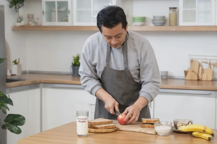 43岁早上血糖7.3是怎么回事(图3)