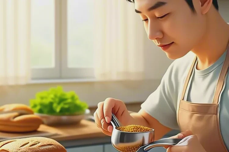 43岁早餐血糖13.2是怎么回事(图1)