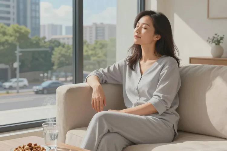 35岁下午血糖20.7是怎么回事(图4)