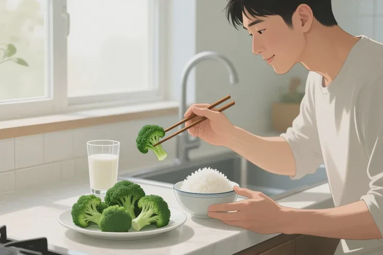 35岁下午血糖12.4是怎么回事(图3)