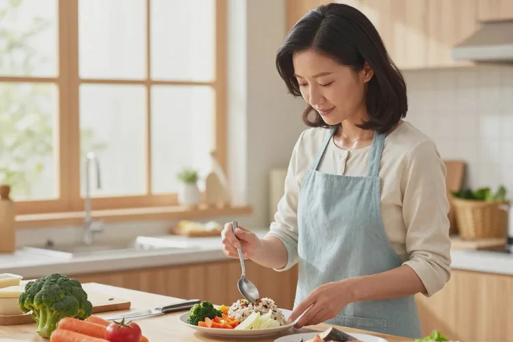 35岁下午血糖4.8是怎么回事(图2)