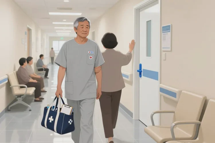 36岁空腹血糖23.8是怎么回事(图3)