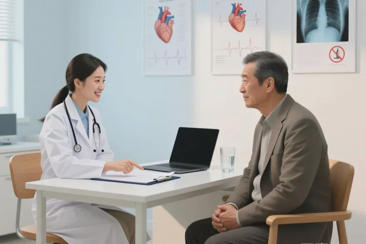 36歲餐后血糖20.4是怎么回事(圖2)