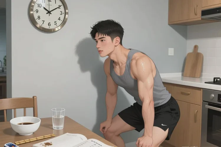 35歲睡前血糖21.0是怎么回事(圖4)