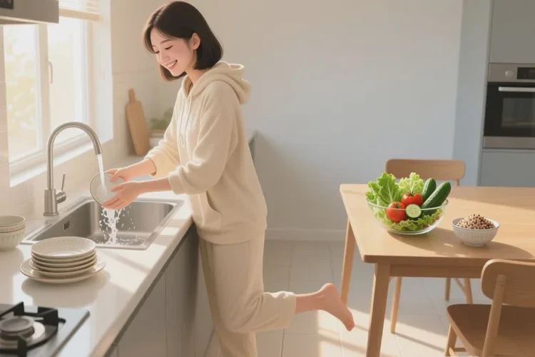 36岁晚餐血糖9点7是怎么回事(图2)