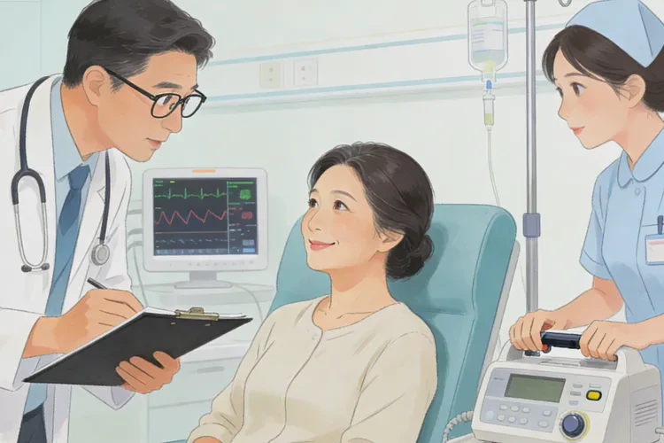 35岁睡前血糖28.5是怎么回事(图2)